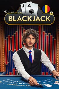 Romanian Blackjack 2