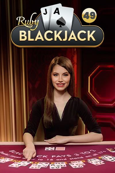 Blackjack 49 - Ruby