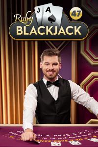Blackjack 47 - Ruby