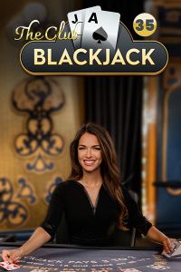 Blackjack 35 - The Club