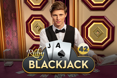 Blackjack 42 - Ruby