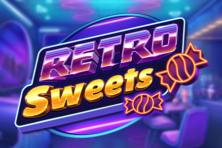 Retro Sweets