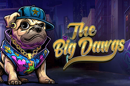 The Big Dawgs