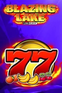 Blazing Lake Link & Win
