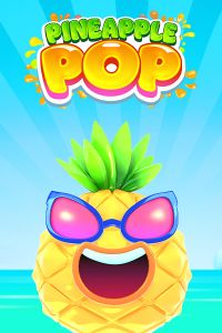 Pineapple Pop