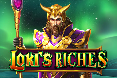 Loki's Riches