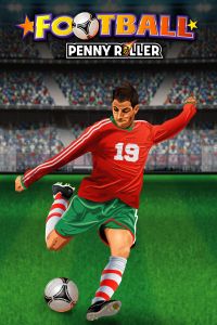 Football Penny Roller