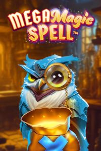 Mega Magic Spell