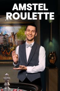 Amstel Roulette