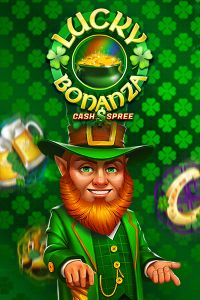 Lucky Bonanza Cash Spree