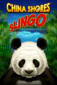 China Shores Slingo