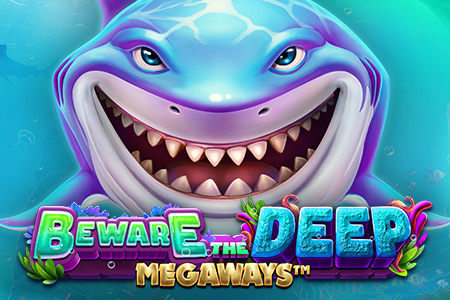 Beware The Deep Megaways
