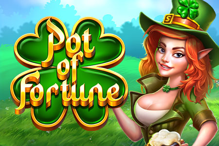 Pot of Fortune