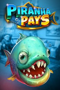 Piranha Pays