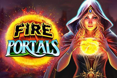 Fire Portals