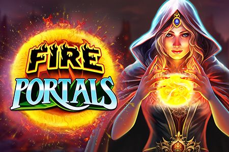 Fire Portals