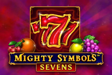 Mighty Symbols: Sevens