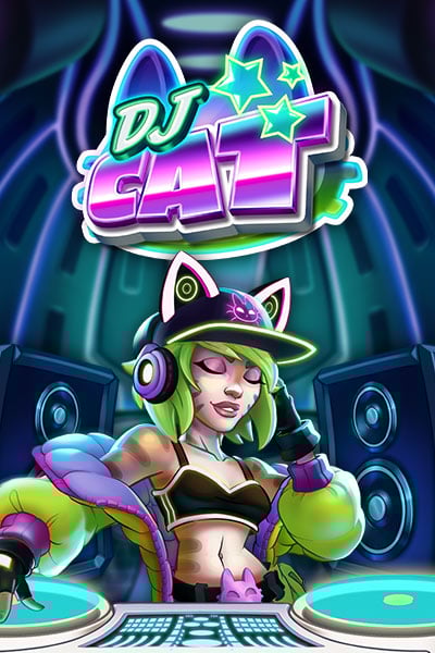 DJ Cat