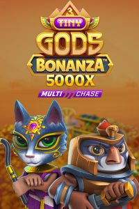 3 Tiny Gods Bonanza