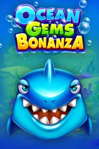 Ocean Gems Bonanza