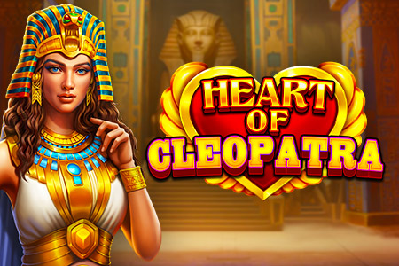 Heart of Cleopatra