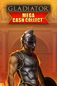 Gladiator: Mega Cash Collect