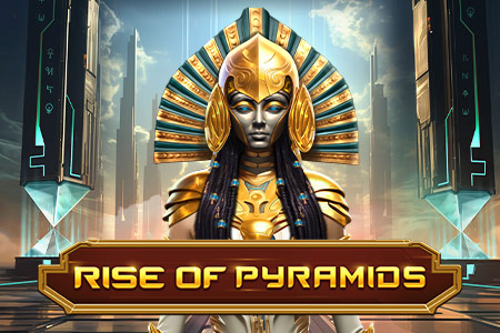 Rise of Pyramids