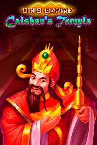 Qin's Empire: Caishen's Temple