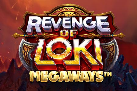 Revenge of Loki Megaways