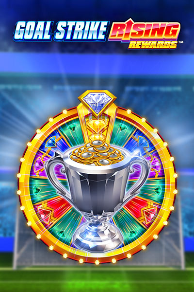 Goal Strike Rising Rewards