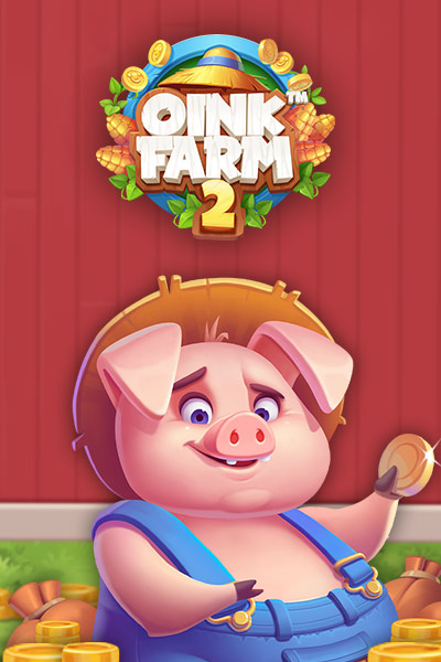 Oink Farm 2