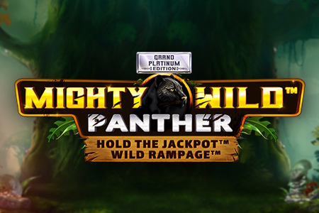 Mighty Wild: Panther Grand Platinum Edition