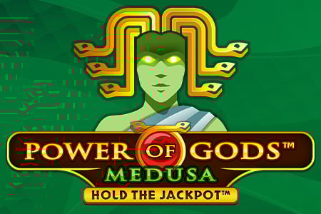 Power of Gods: Medusa Extremely Light