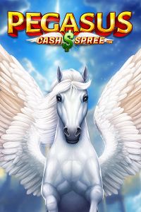 Pegasus Cash Spree