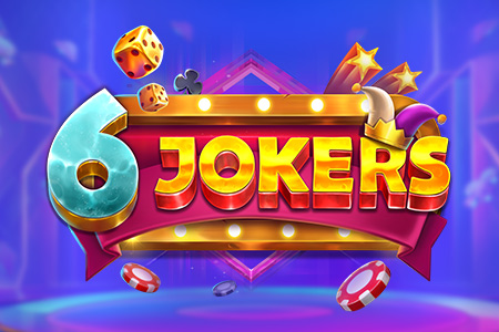 6 Jokers