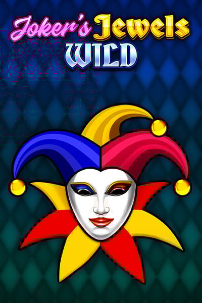 Joker's Jewels Wild