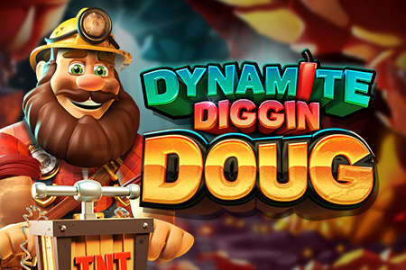 Dynamite Diggin Doug