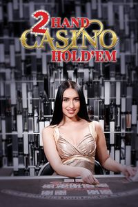 2 Hand Casino Holdem