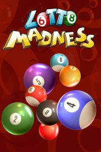 Lotto Madness
