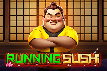 Running Sushi