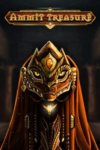 Ammit Treasure