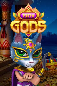 3 Tiny Gods