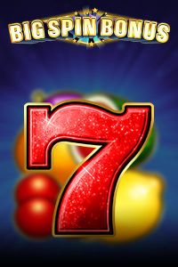 Big Spin Bonus