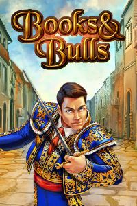 Books & Bulls