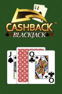Blackjack Cashback