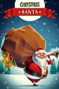 Christmas Santa