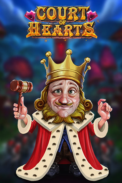 Court of Hearts