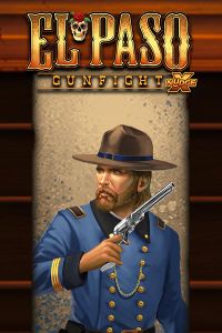 El Paso Gunght xNudge