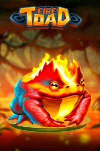 Fire Toad