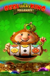 Reel Lucky King Megaways